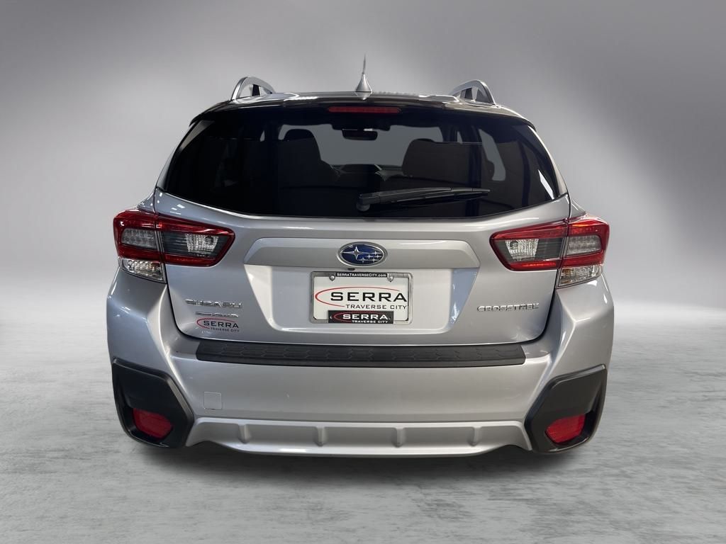 2021 Subaru Crosstrek Premium photo 4