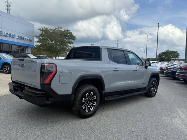 2026 Gmc Sierra Elevation photo 3