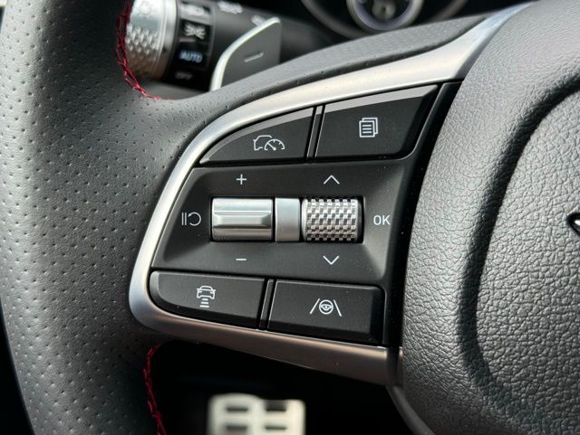 2025 Genesis G70 3.3T Sport Advanced photo 25