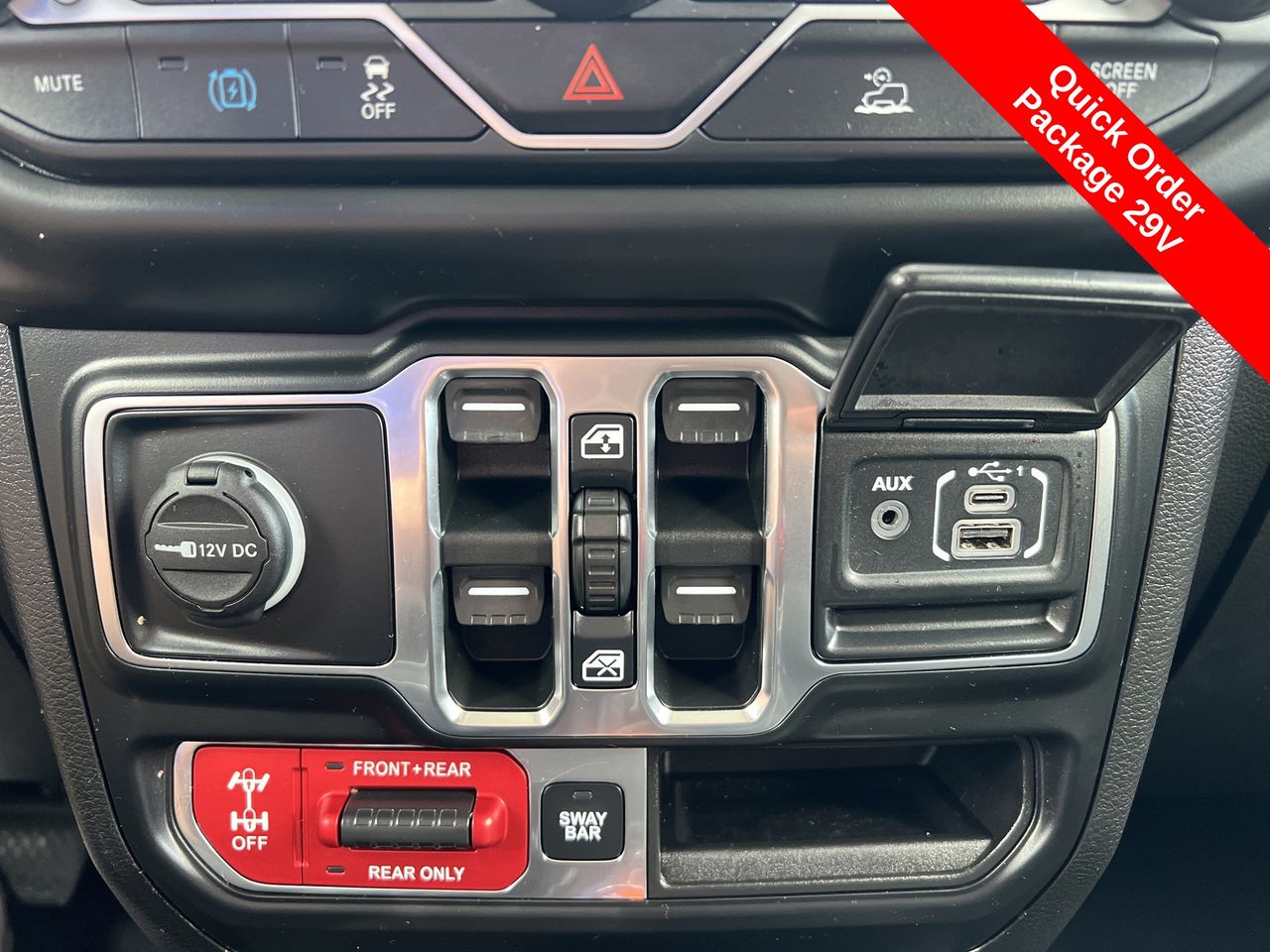 2021 Jeep Wrangler Unlimited Rubicon 4xe photo 4