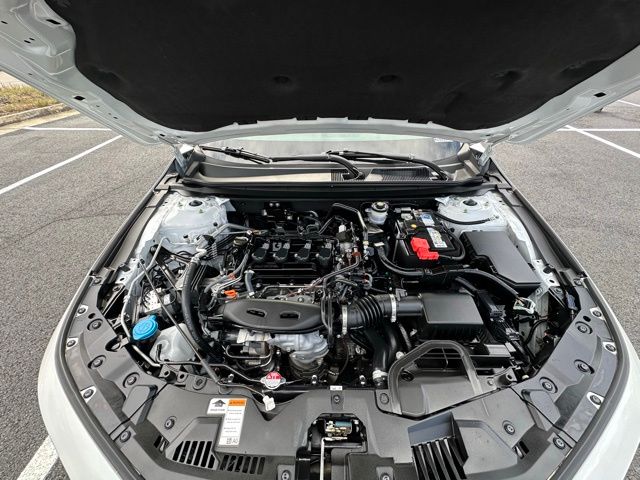 2023 Honda Accord EX photo 13