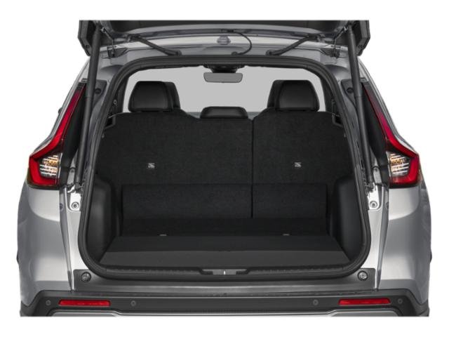 2026 Honda CR-V Hybrid Sport-L photo 13