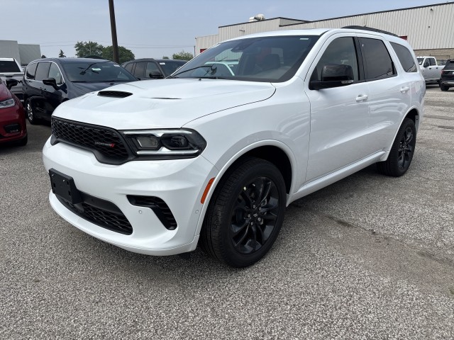 2025 Dodge Durango GT Plus
