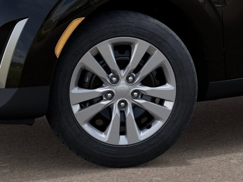 2025 Kia Soul LX photo 9
