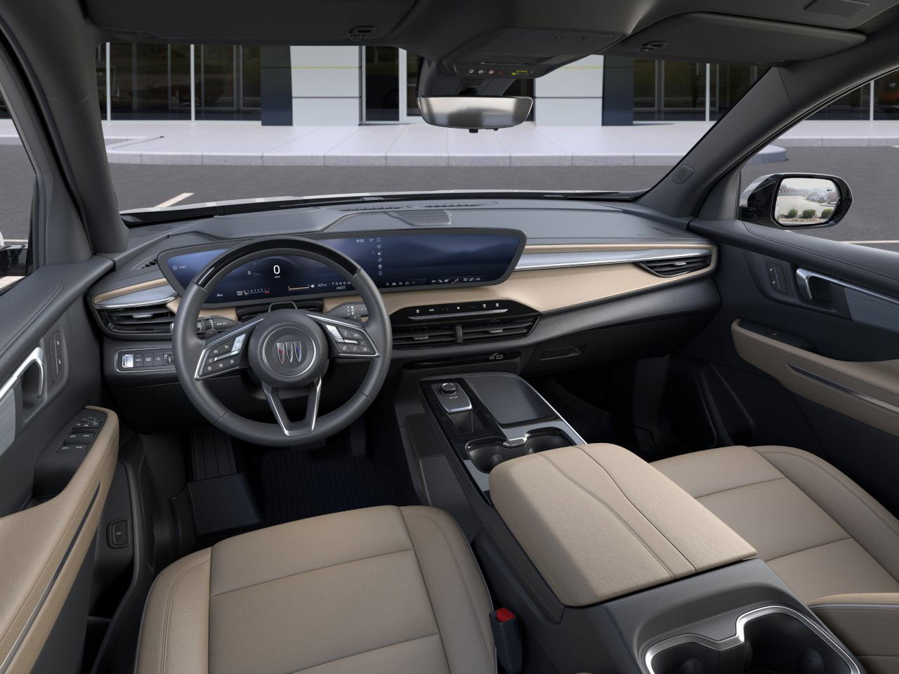2026 Buick Enclave Preferred photo 15