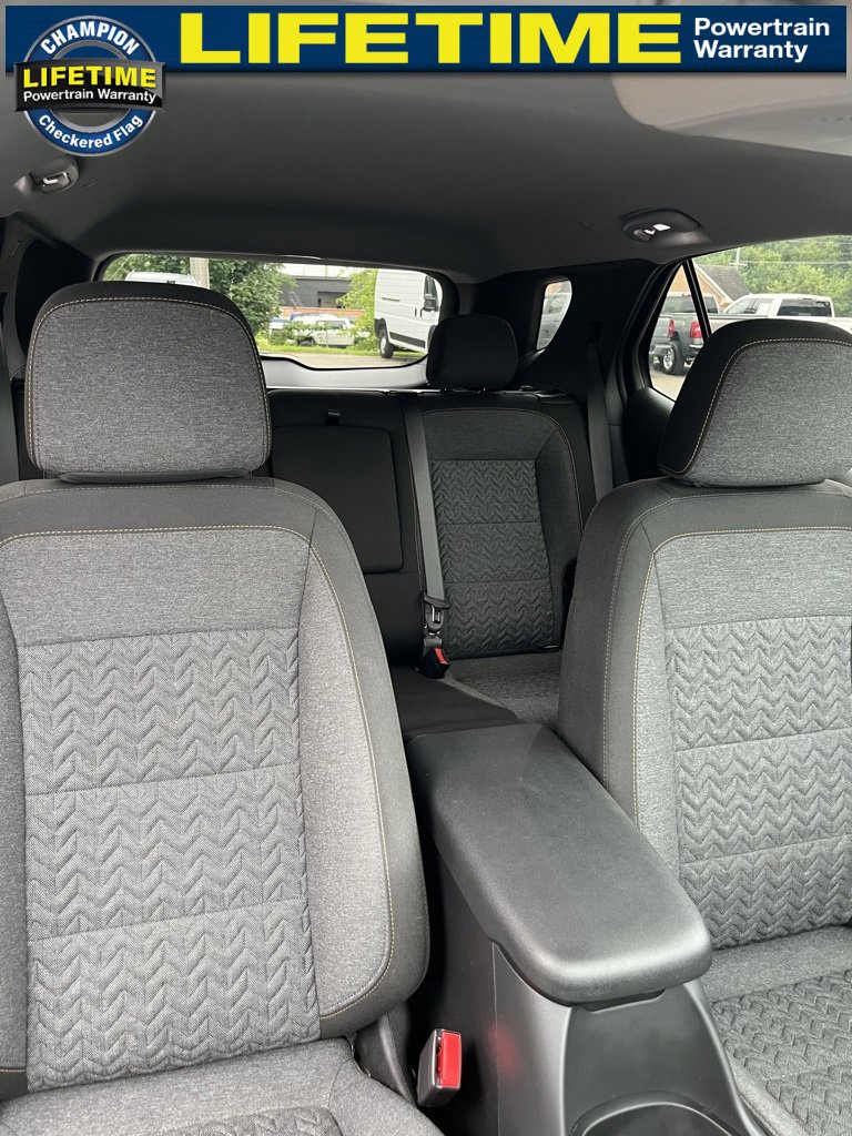 2023 Chevrolet Equinox LT photo 23