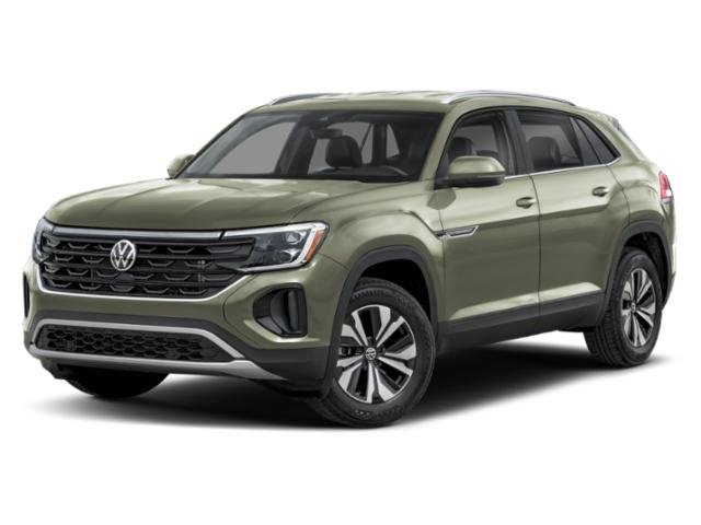 2026 Volkswagen Atlas Cross Sport SE w/Tech's photo