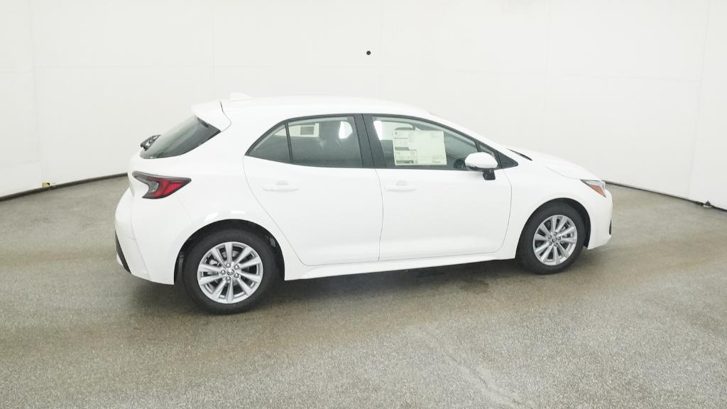 2025 Toyota Corolla SE photo 23