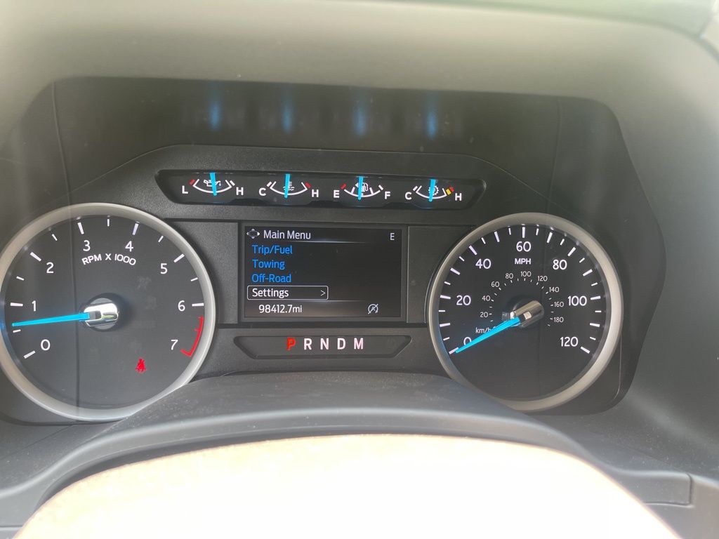 2021 Ford Expedition XLT photo 27
