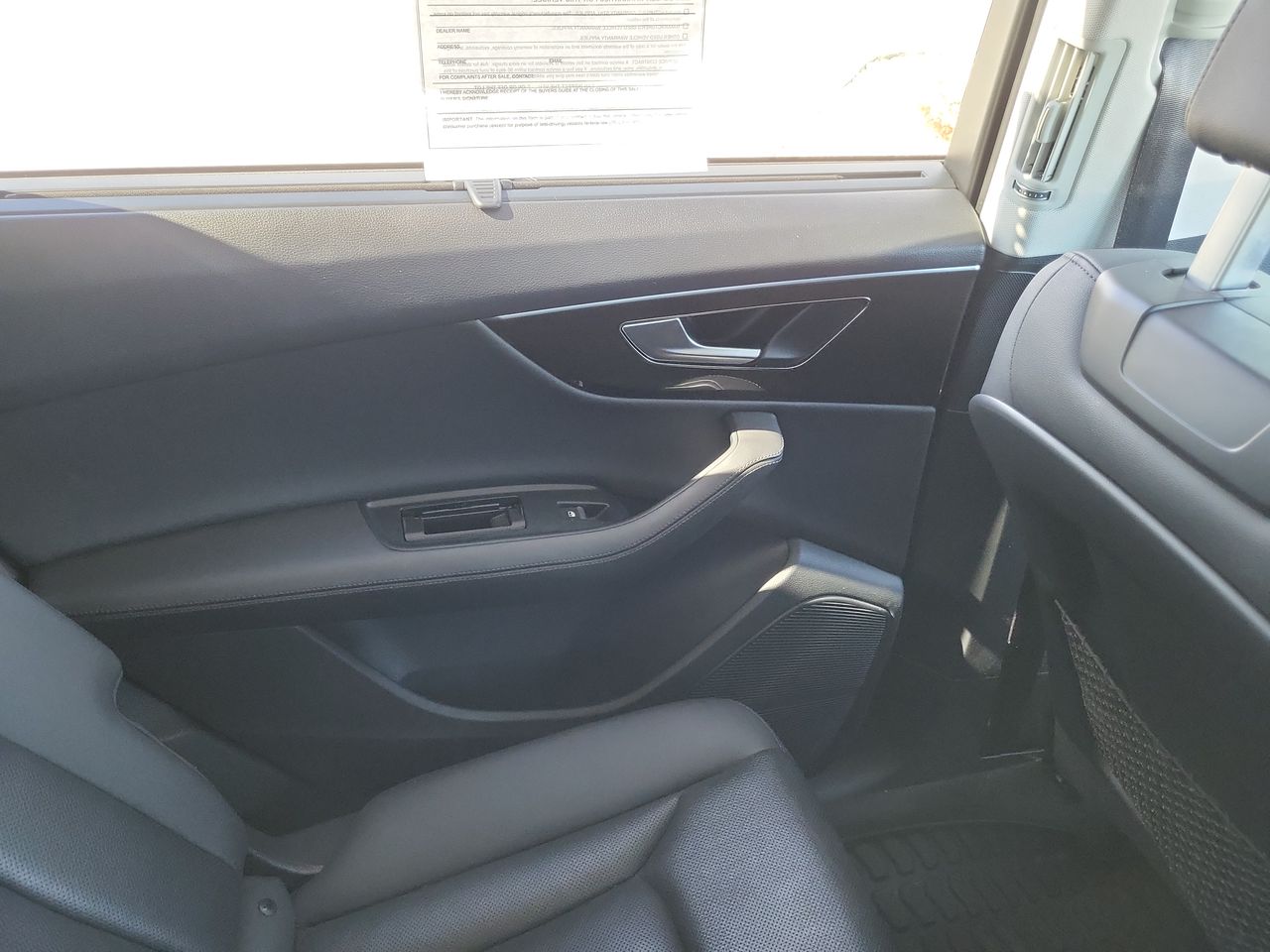 2023 Audi Q7 Premium Plus 45 photo 12