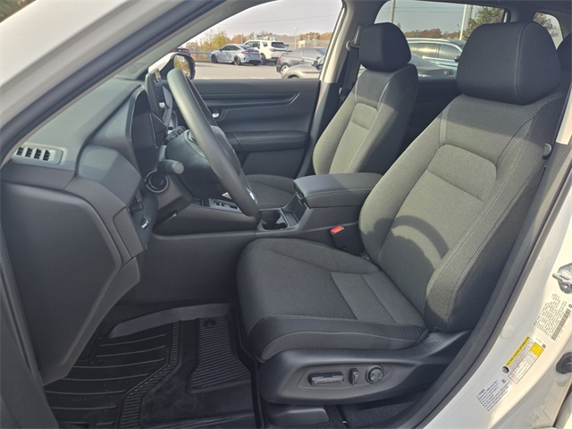 2026 Honda CR-V EX photo 3