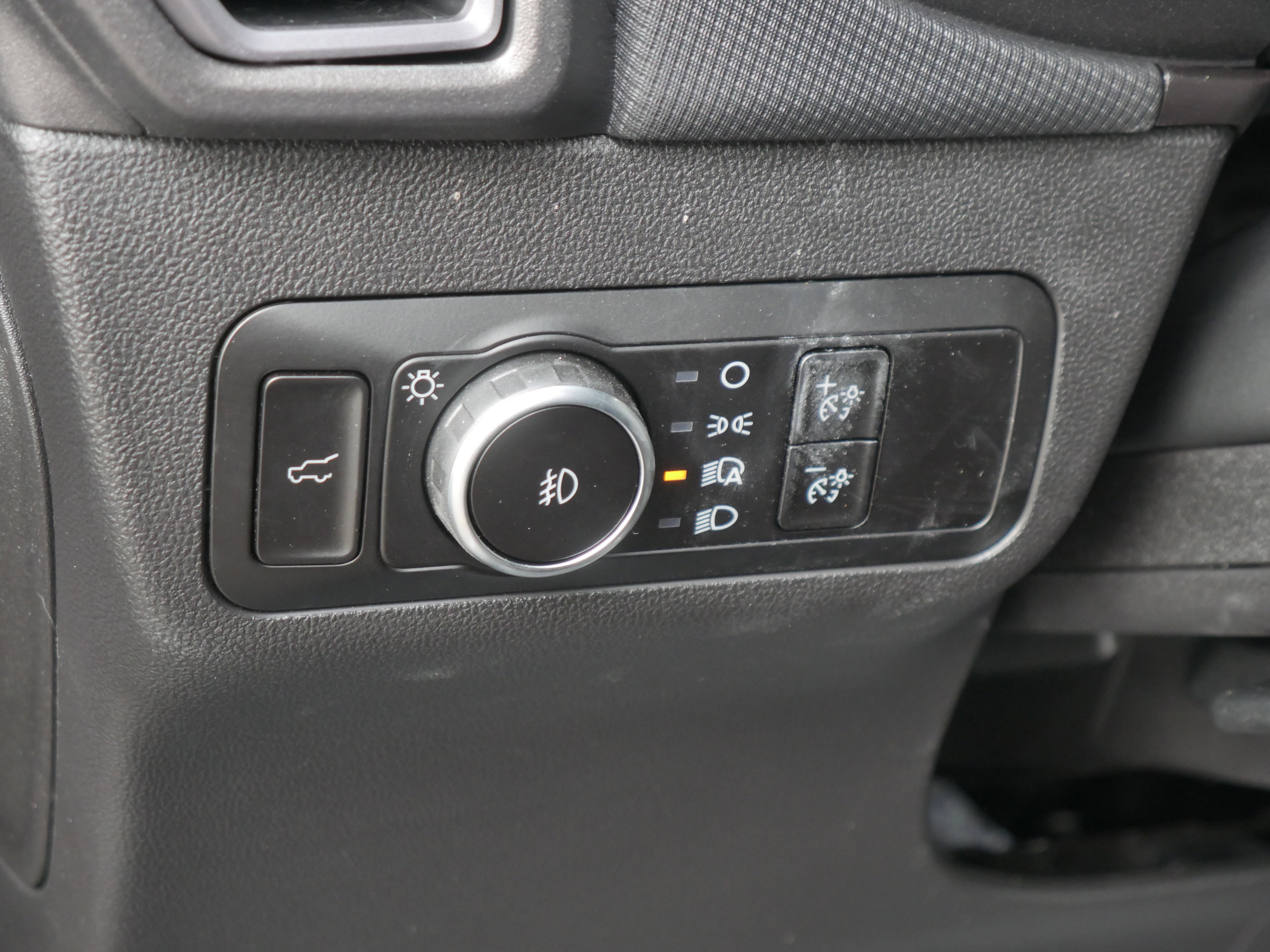 2025 Ford Bronco Sport Outer Banks photo 4