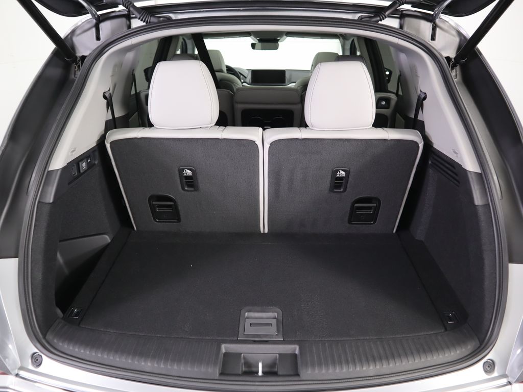 2026 Acura MDX Technology photo 30