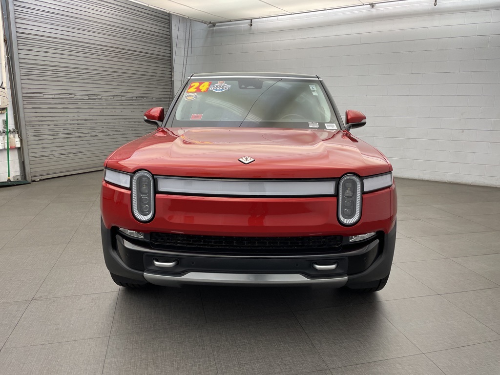 2024 Rivian R1S Launch Edition photo 8