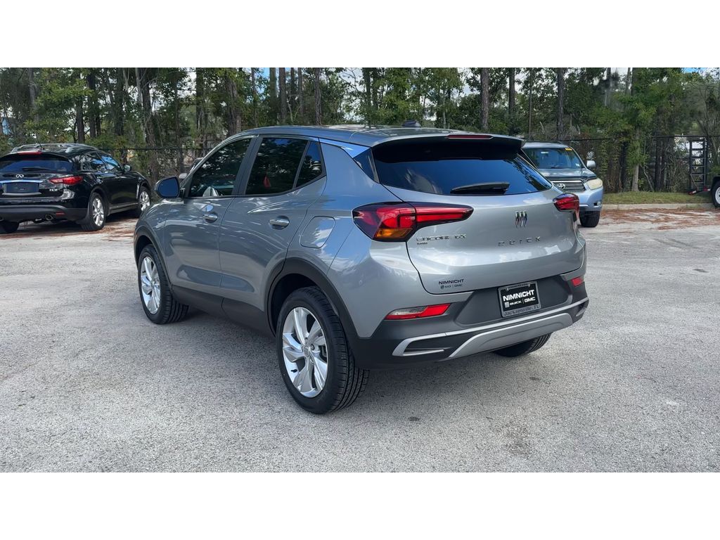 2024 Buick Encore GX Preferred photo 7