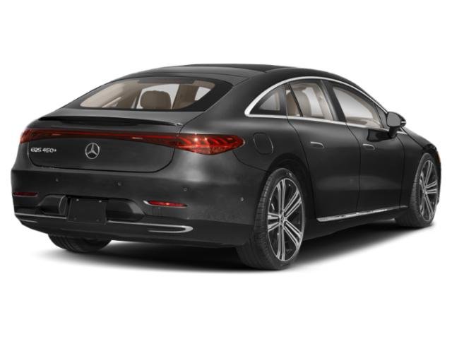 Certified 2022 Mercedes-Benz EQS Base with VIN W1KCG2DB8NA001291 for sale in Riverside, CA