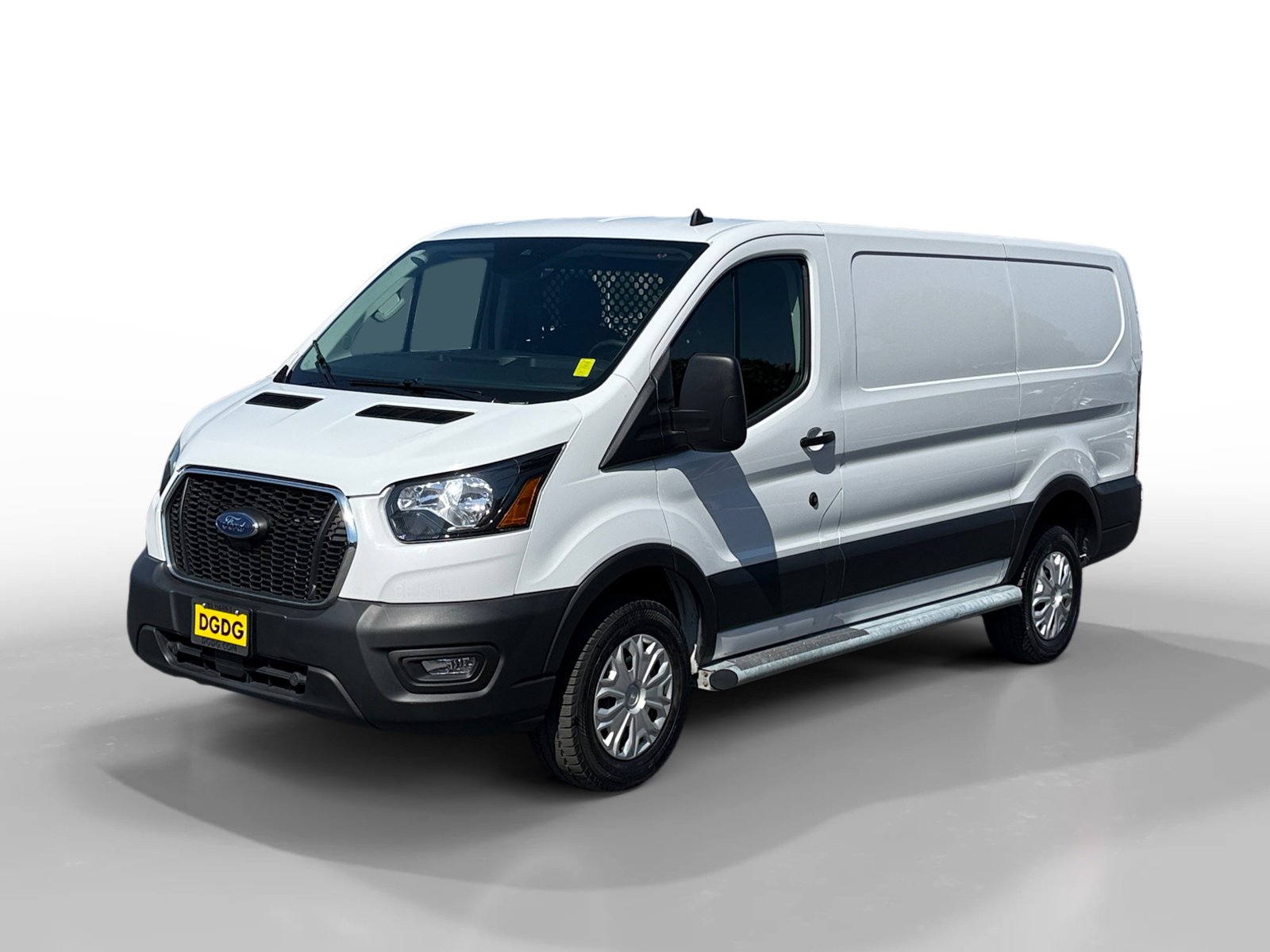 2023 Ford Transit Van Base