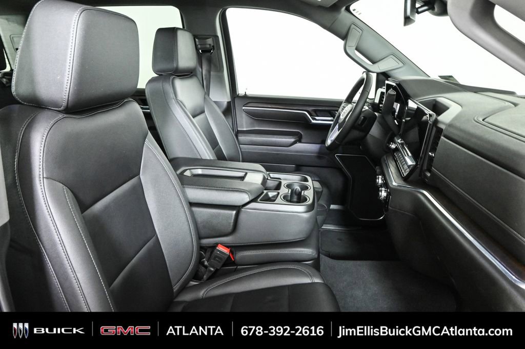 2025 Gmc Sierra 1500 SLT photo 20