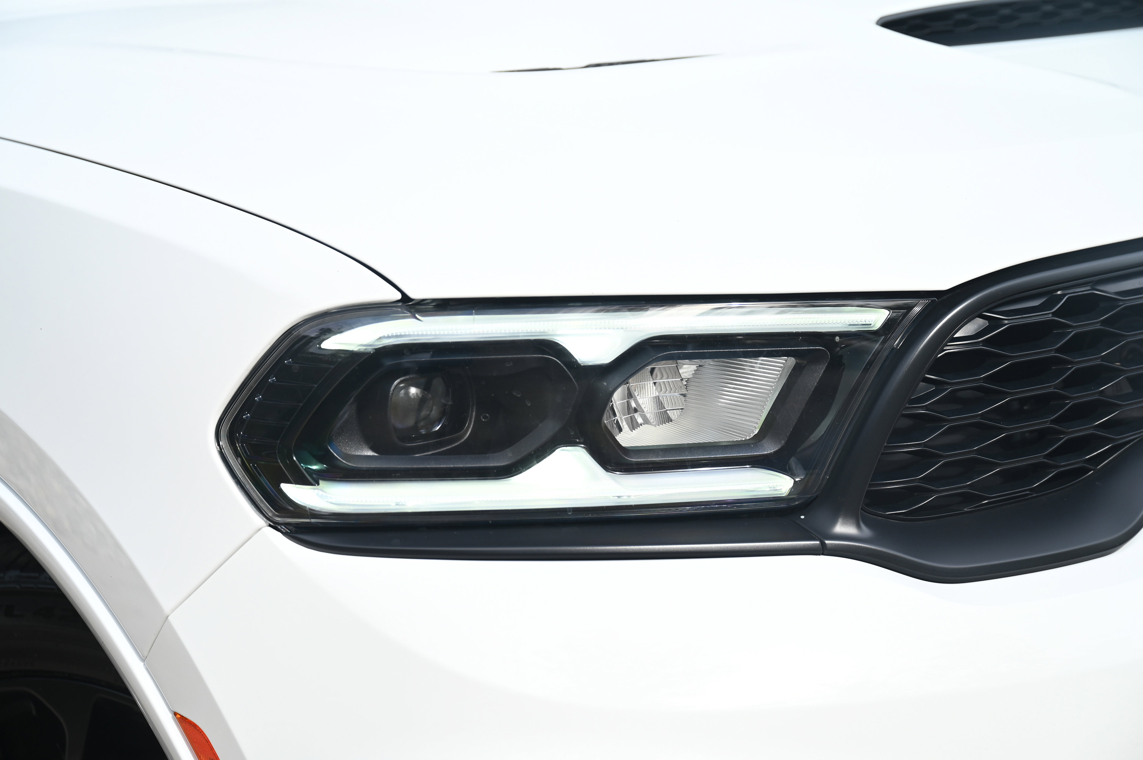 2022 Dodge Durango R/T photo 2