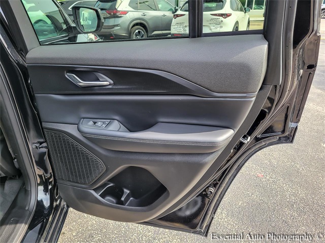 2024 JEEP GRAND CHEROKEE - Image 29