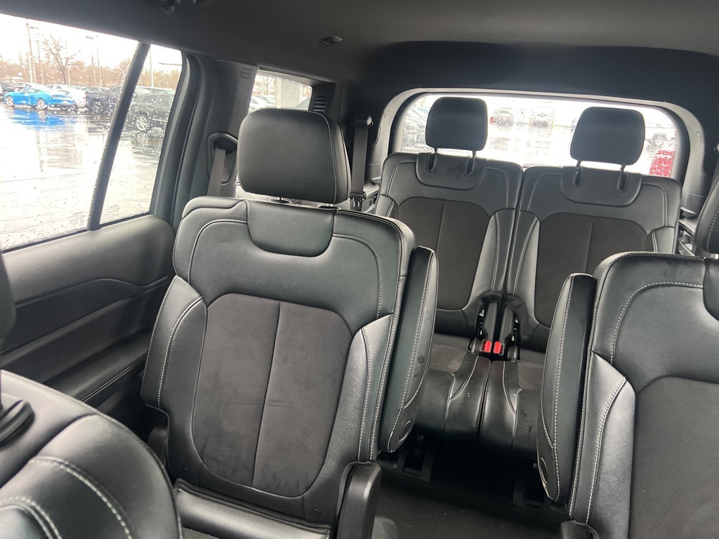 2023 JEEP GRAND CHEROKEE L - Image 11