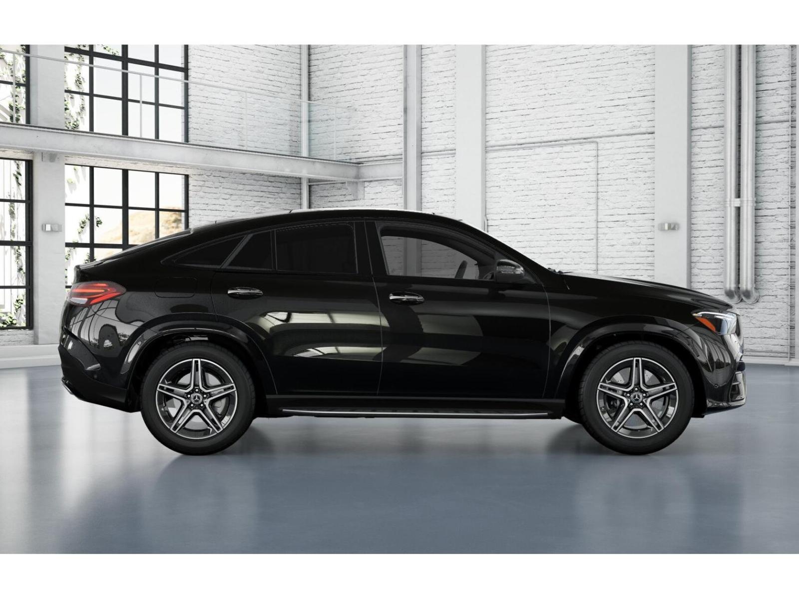 2026 Mercedes Benz GLE 450 4MATIC photo 2