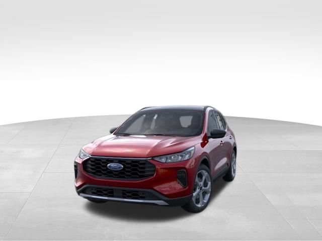 2025 Ford Escape ST-Line photo 2