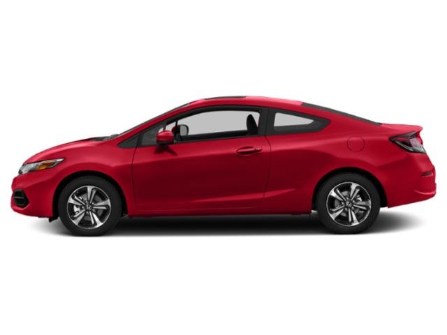 2014 Honda Civic LX photo 3