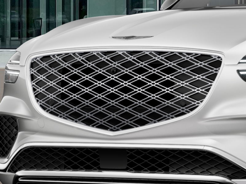 2026 Genesis GV70 2.5T Advanced photo 11