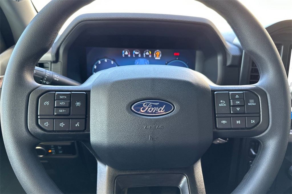 2025 Ford F-150 XL photo 20