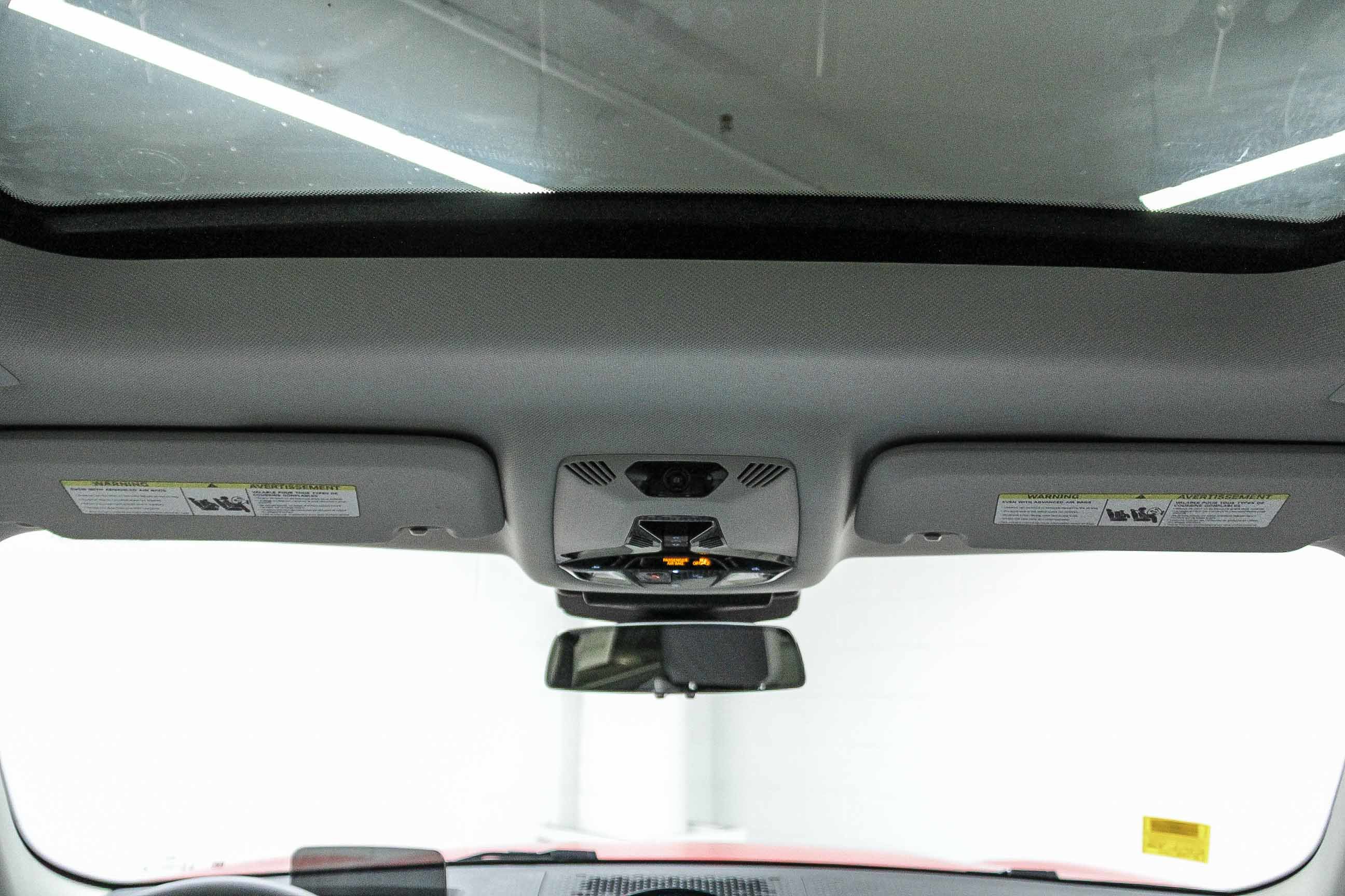 2025 Mini Countryman S ALL4 photo 12