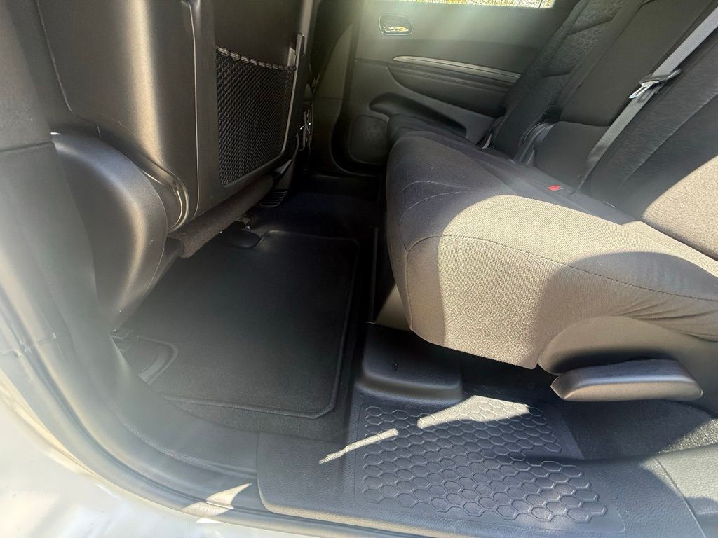 2026 Dodge Durango GT photo 24