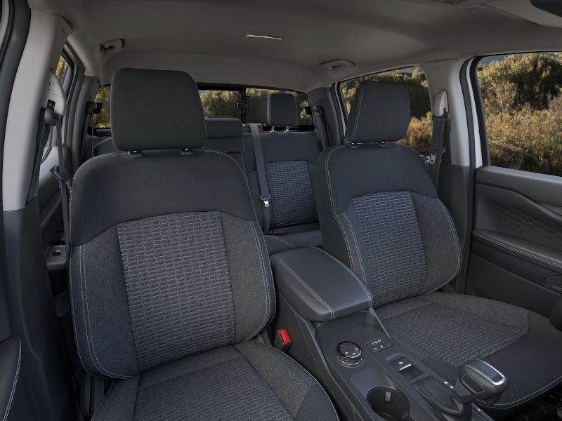 2025 Ford Ranger XLT photo 11