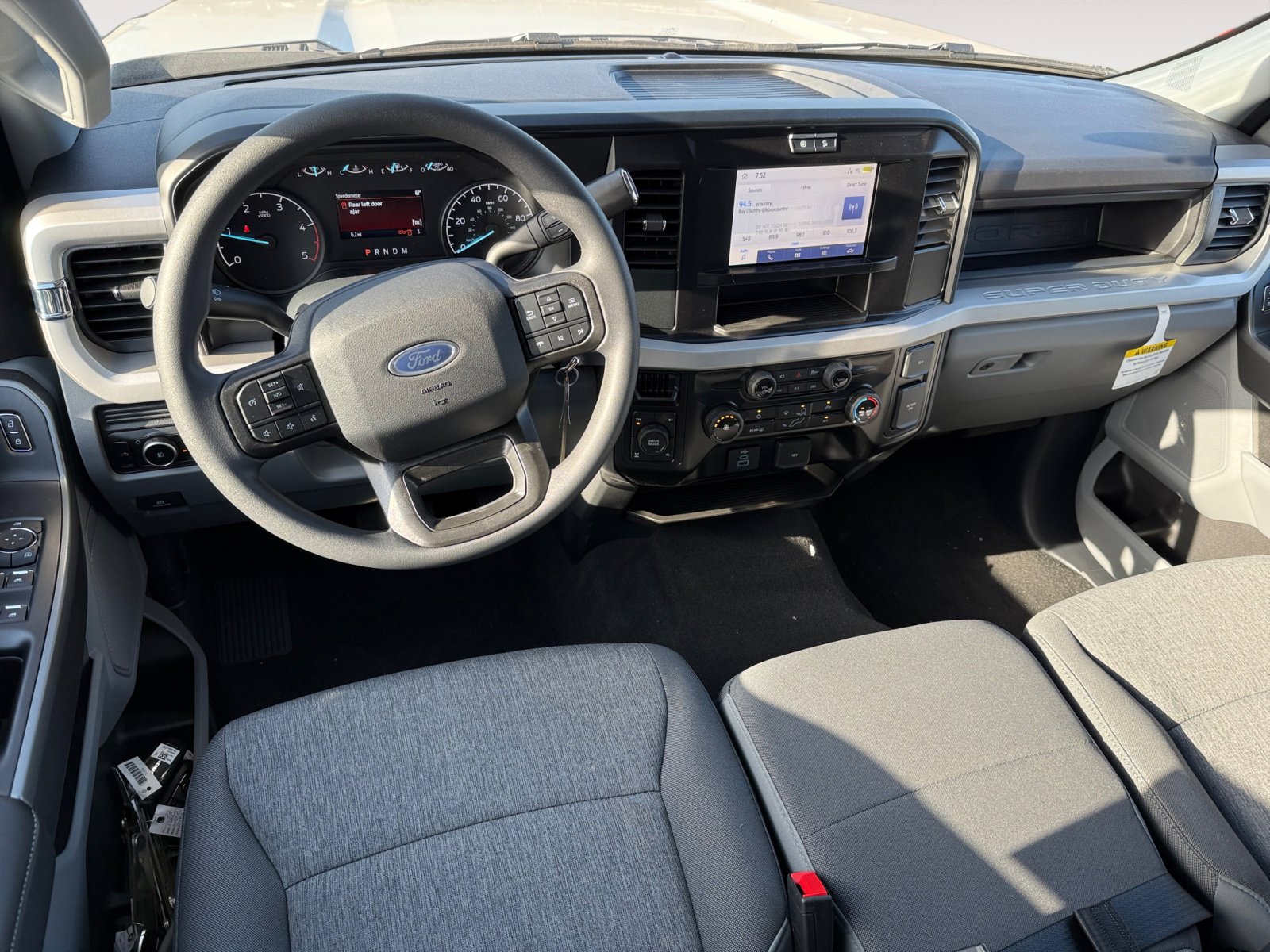 2025 Ford F-250 XL photo 15