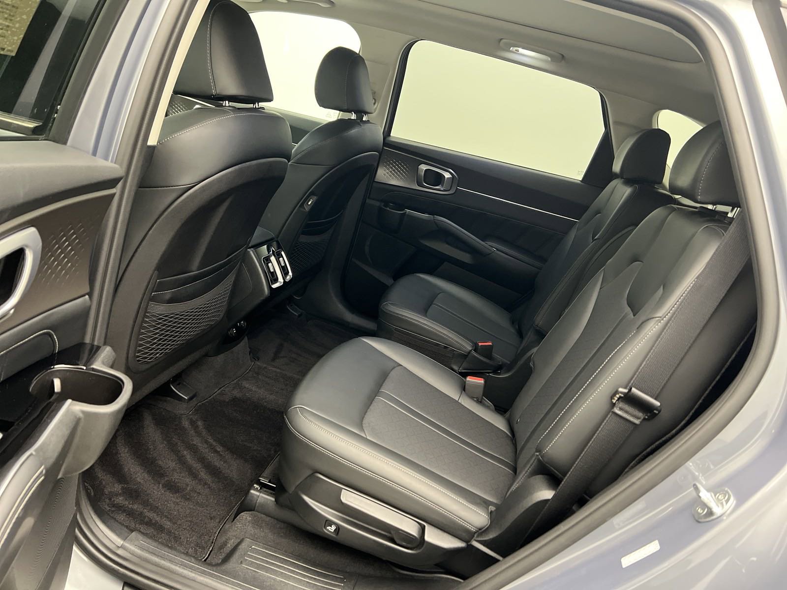 PreOwned 2021 Kia Sorento SX Sport Utility Chittenango PMG016588