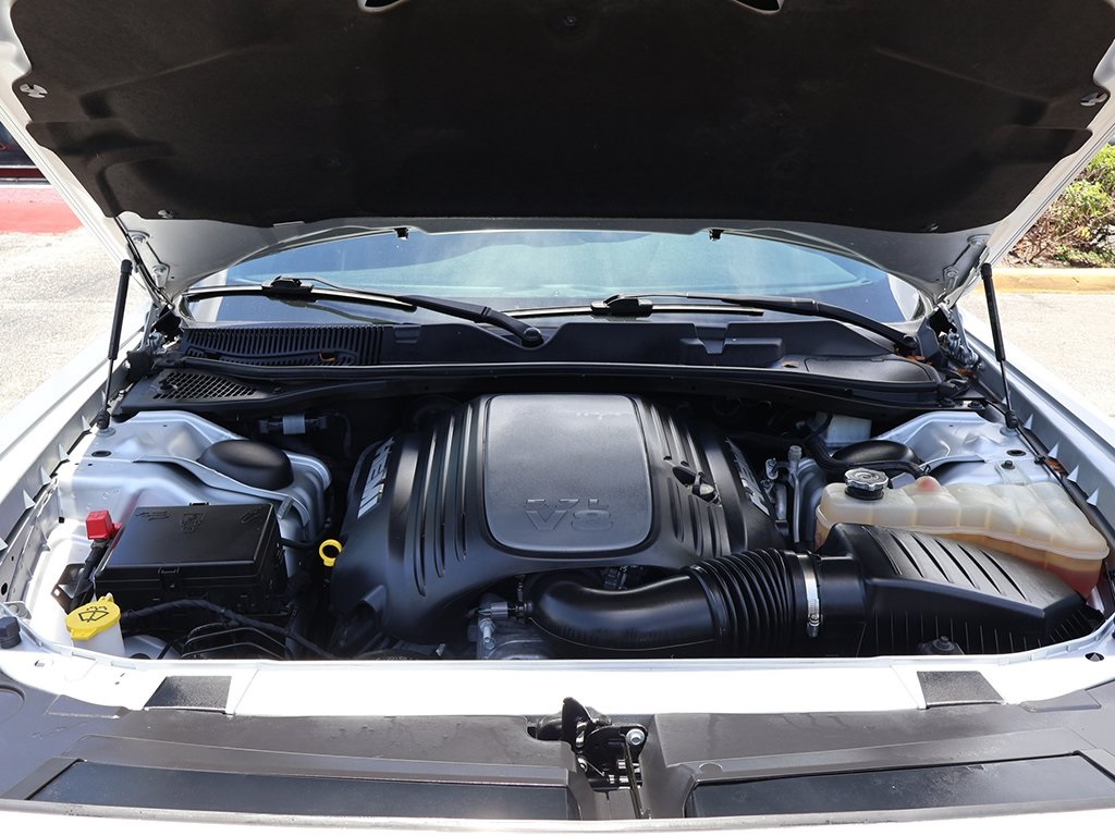 2022 Dodge Challenger R/T photo 11