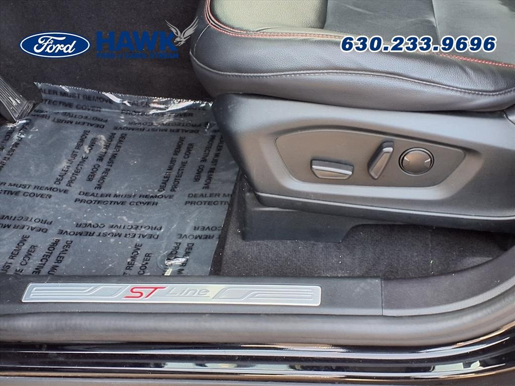 2022 FORD EXPLORER - Image 25