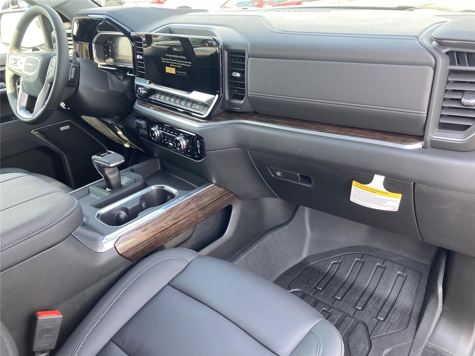 2026 Gmc Sierra 1500 Elevation photo 28