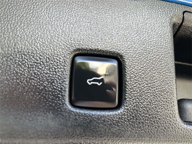 2021 Ford Escape Hybrid SEL photo 18