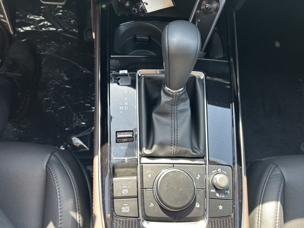 2025 Mazda CX-30 2.5 Turbo Premium Plus photo 21