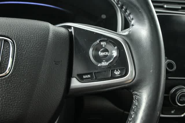 2019 Honda CR-V EX-L photo 10