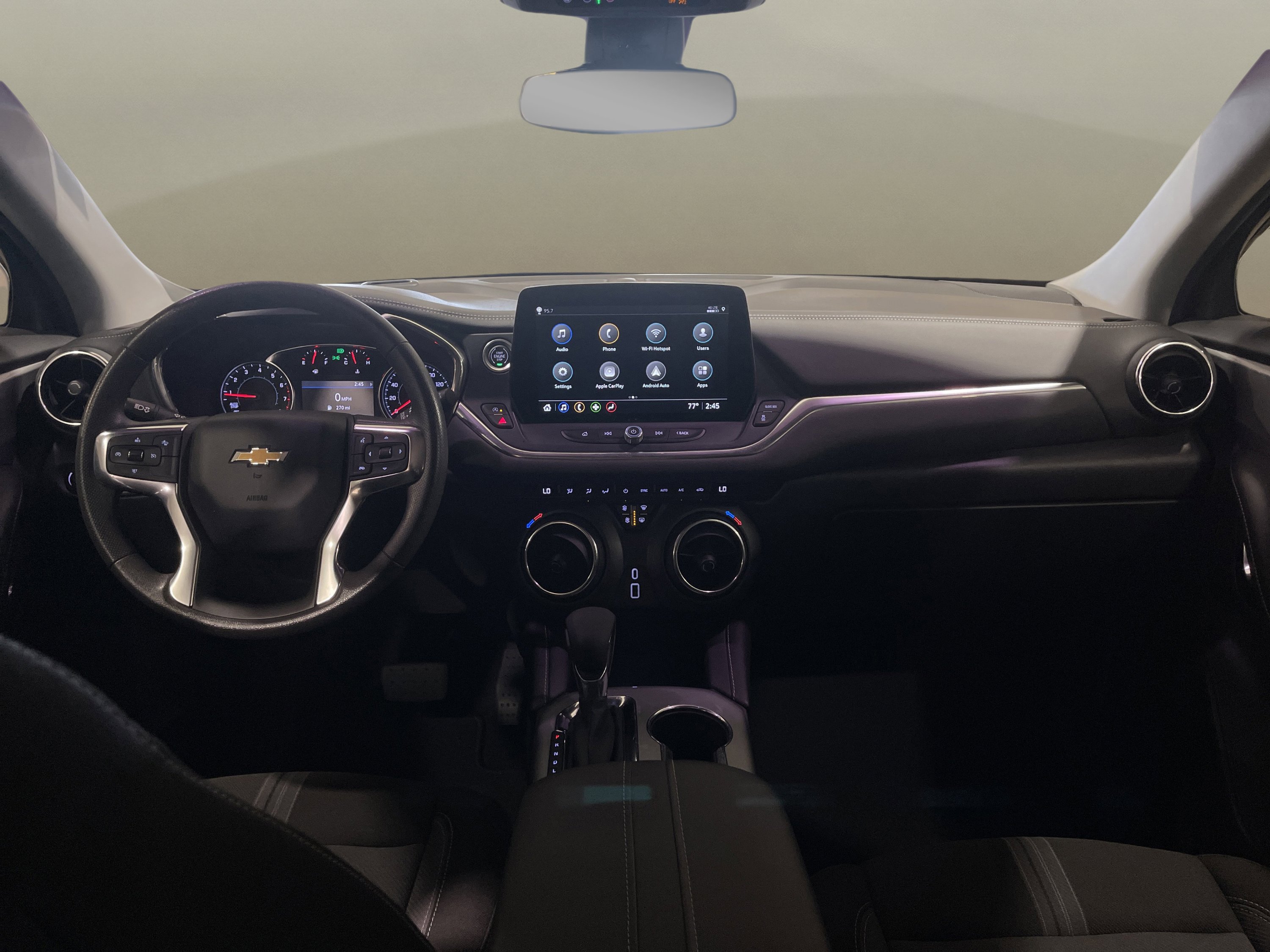 2023 Chevrolet Blazer 2LT photo 11