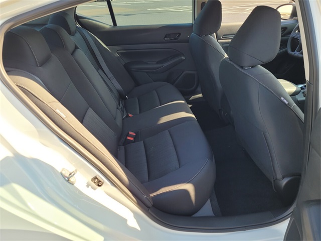 2025 Nissan Altima 2.5 S photo 12