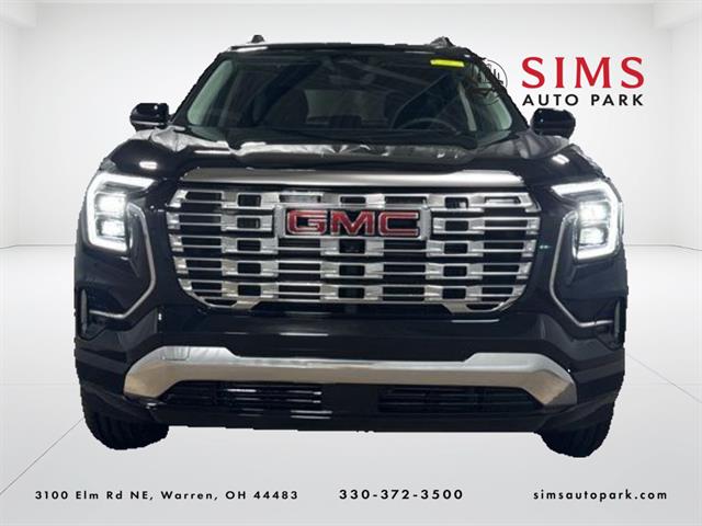 2026 GMC Terrain Denali's photo