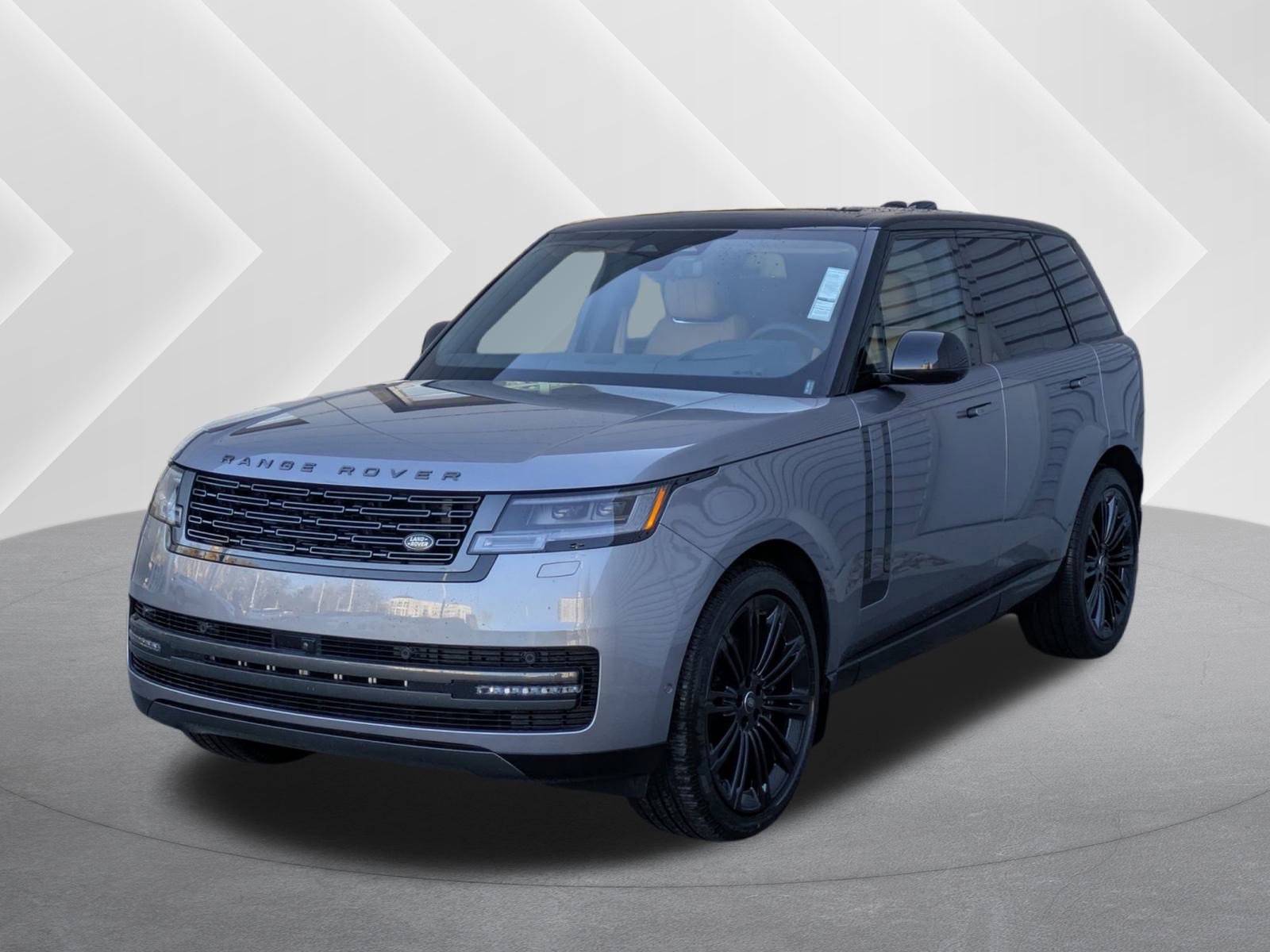 2025 Land Rover Range Rover SE's photo