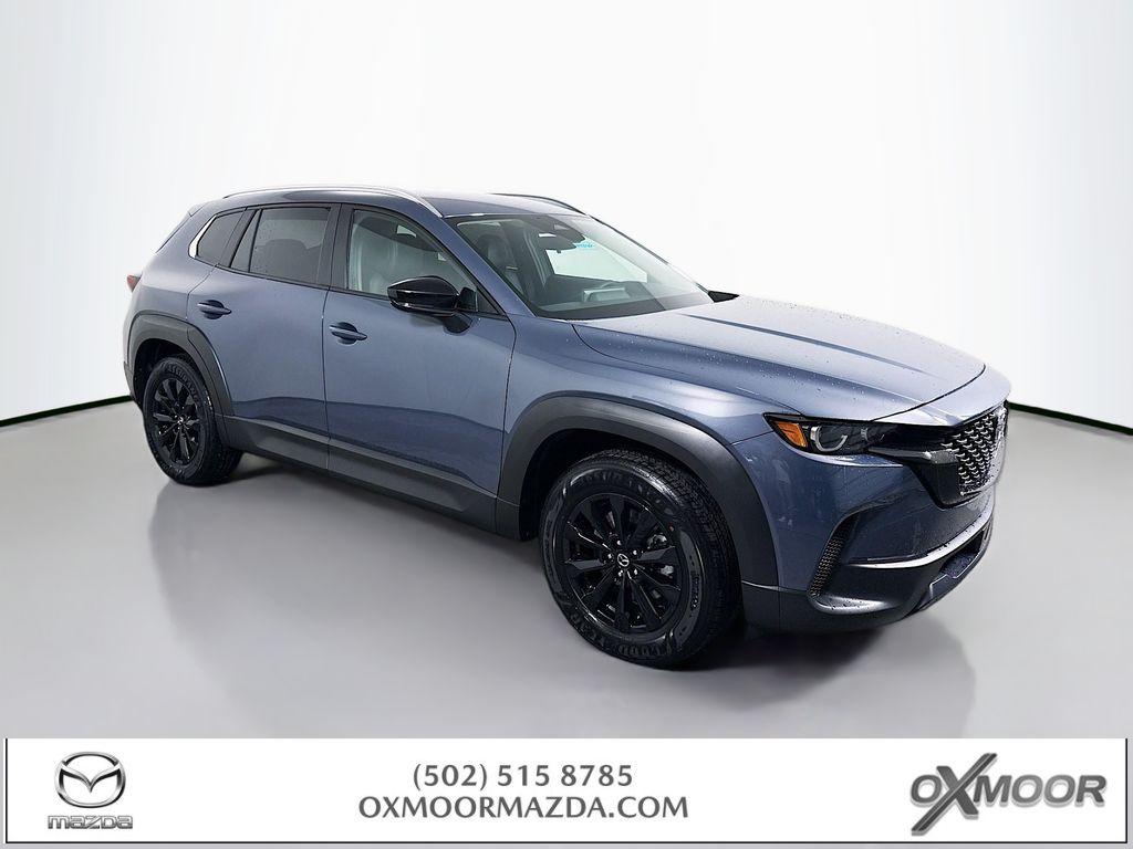 2025 Mazda CX-50 Preferred's photo