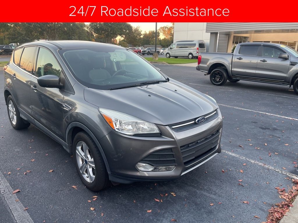 2014 Ford Escape SE photo 4