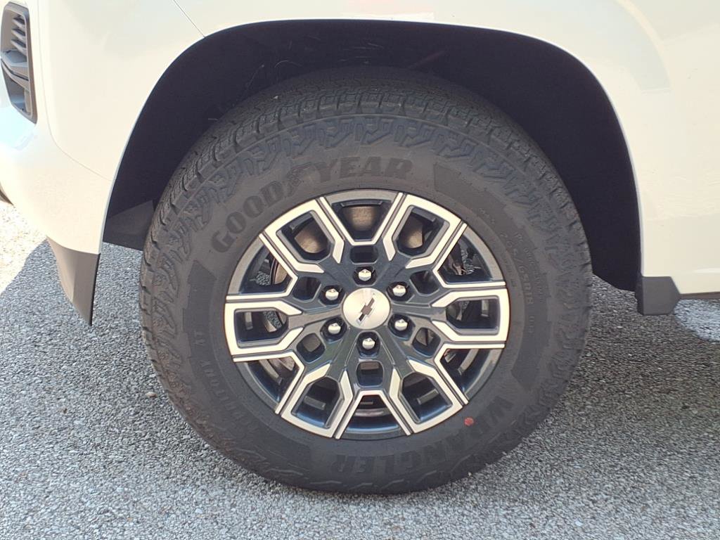 2026 Chevrolet Colorado Z71 photo 20