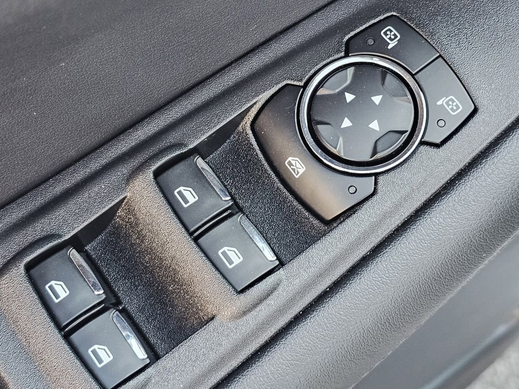 2024 Ford Edge SEL photo 20