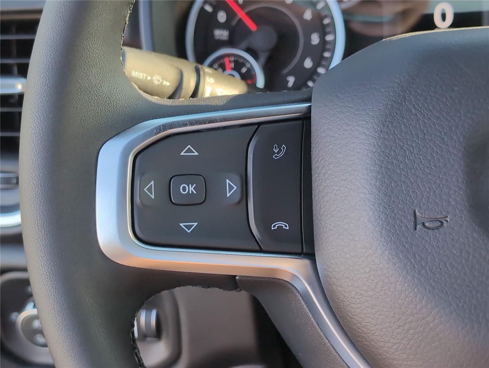 2026 Ram 1500 Big Horn photo 22